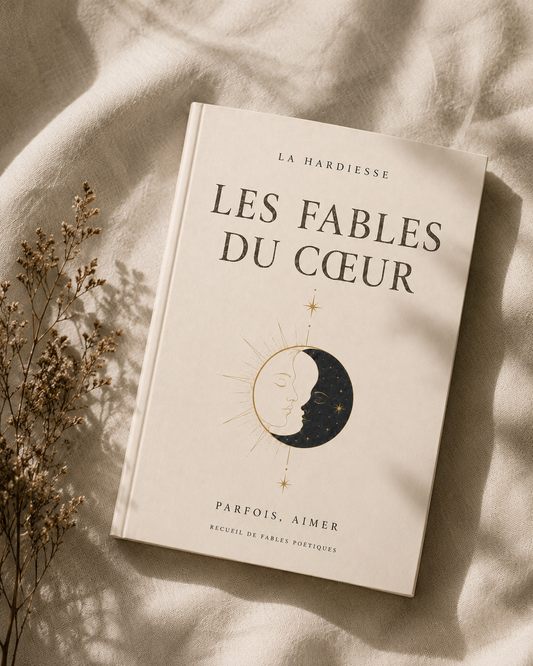Les Fables du Cœur