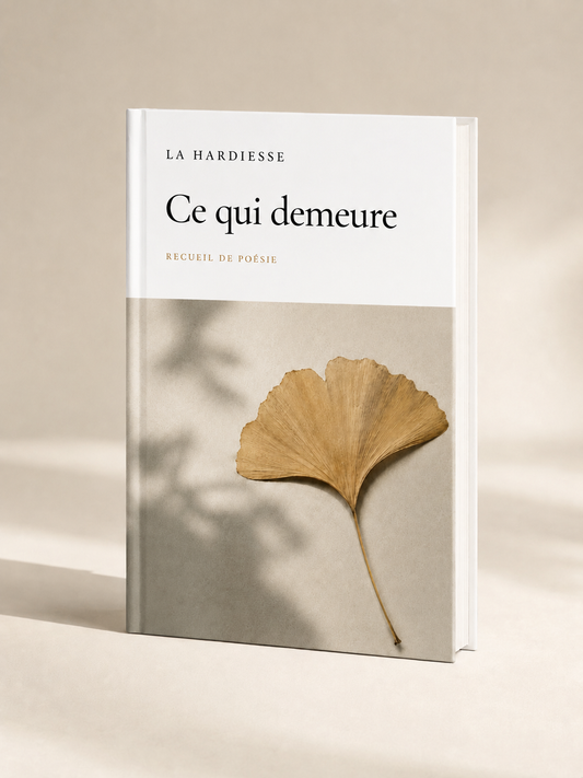 Ce qui demeure