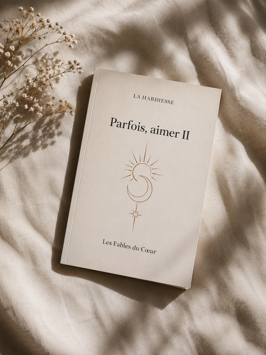 Parfois, aimer II - Les Fables du Coeur