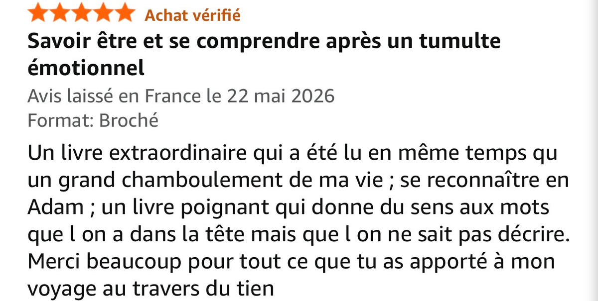 La maison aux 5 pièces - Parfois, aimer, c’est se survivre.