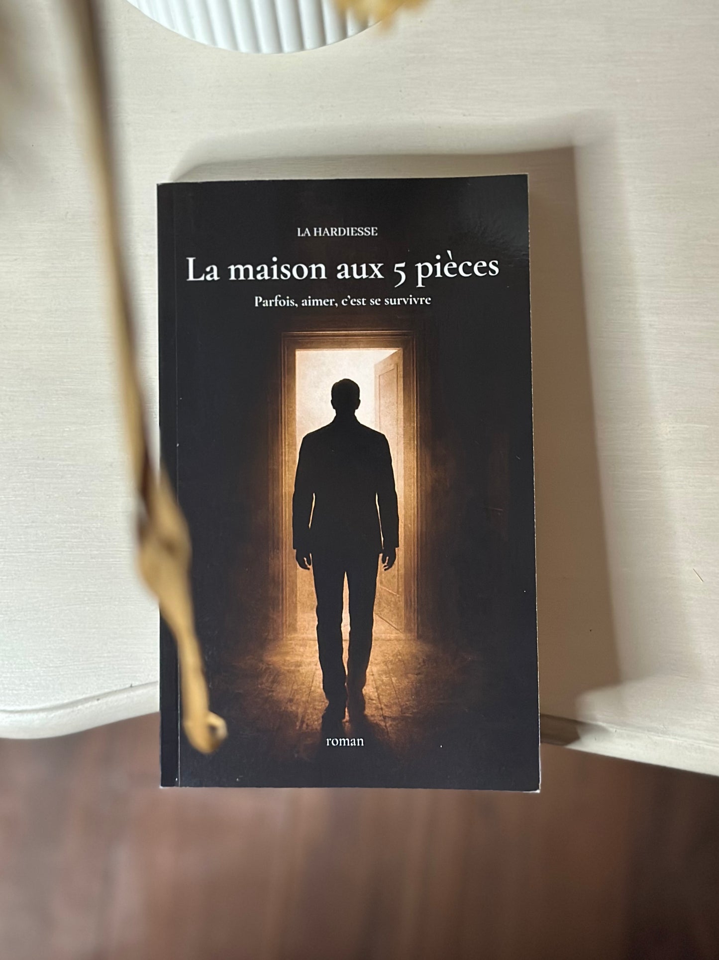 La maison aux 5 pièces - Parfois, aimer, c’est se survivre.
